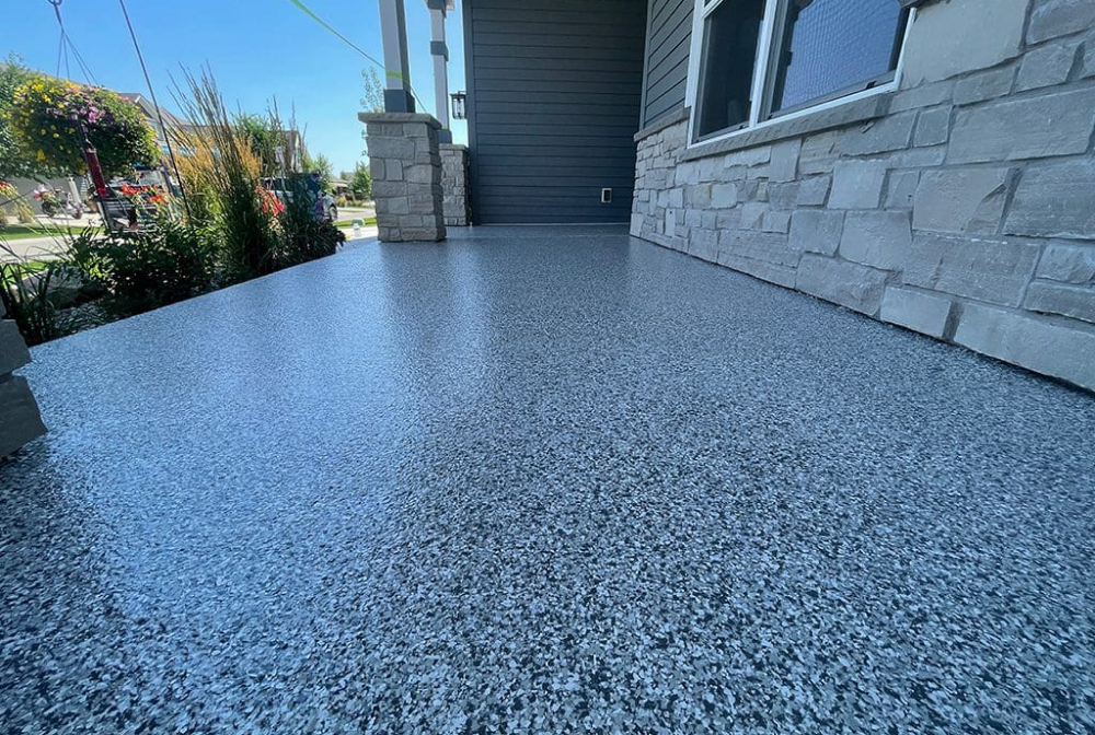 Image of Concrete Coatings for Patios